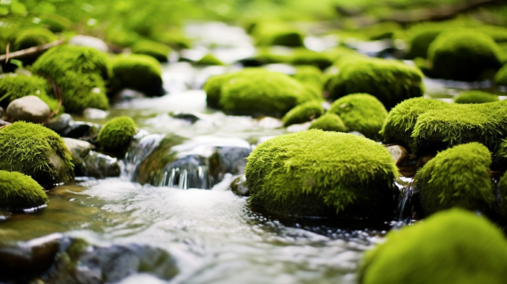 Person using a water testing kit from Shop1ness.com
