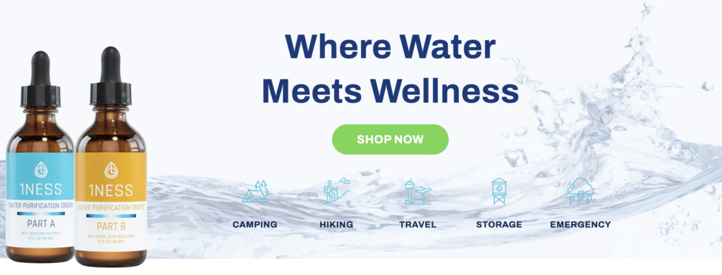 1ness wellness