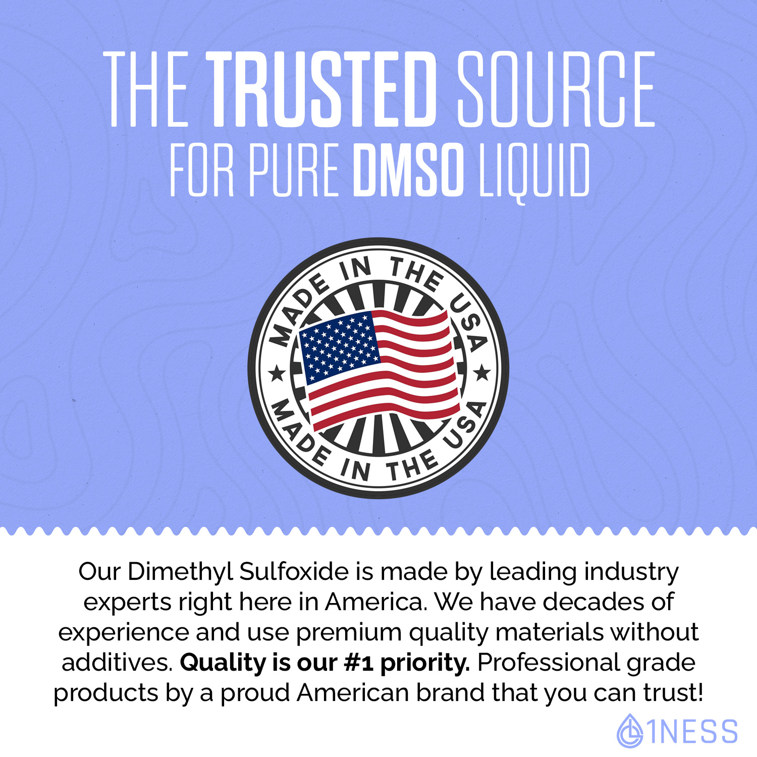 Dimethyl Sulfoxide DMSO (4oz) - Image 3
