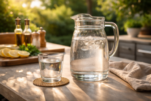 Chlorine dioxide for drinking water dosage and safety guide